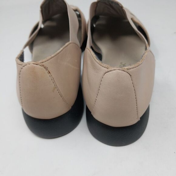 Cabin Creek Casual Women's Leather Uppers. Size 9M - Picture 11 of 16